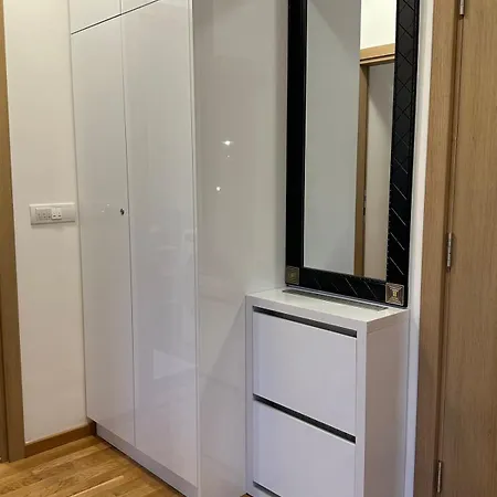 Violet Deluxe Apartman