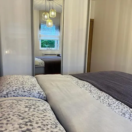 Violet Deluxe Apartman