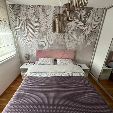 Violet Deluxe Appartement