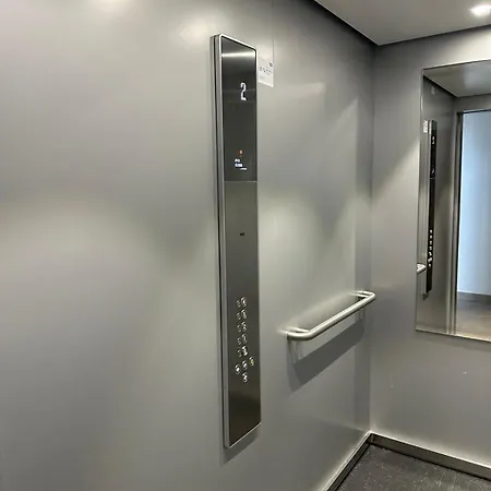 Violet Deluxe Apartman