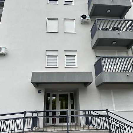 Apartman Violet Deluxe